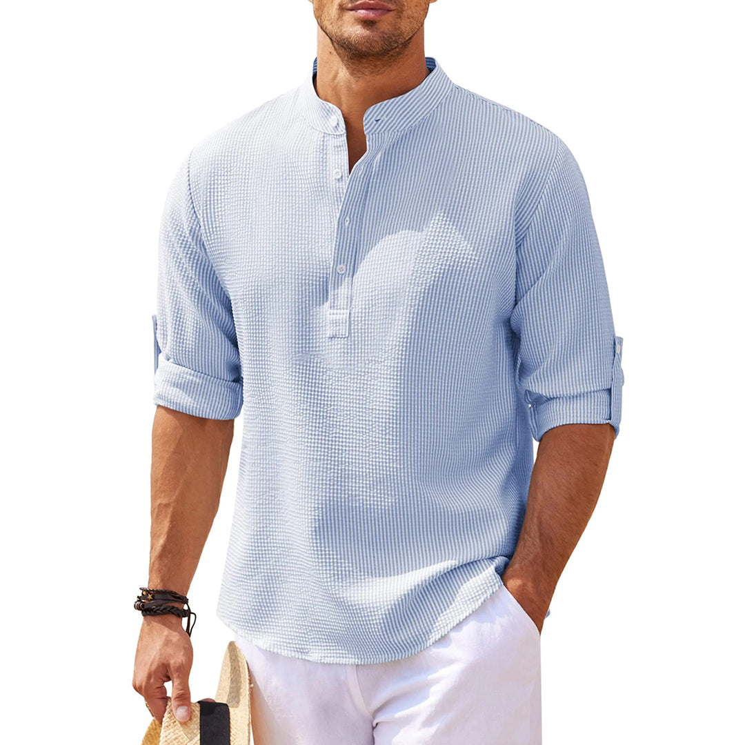 Avencea - Stylish Casual Shirt for Unmatched Comfort