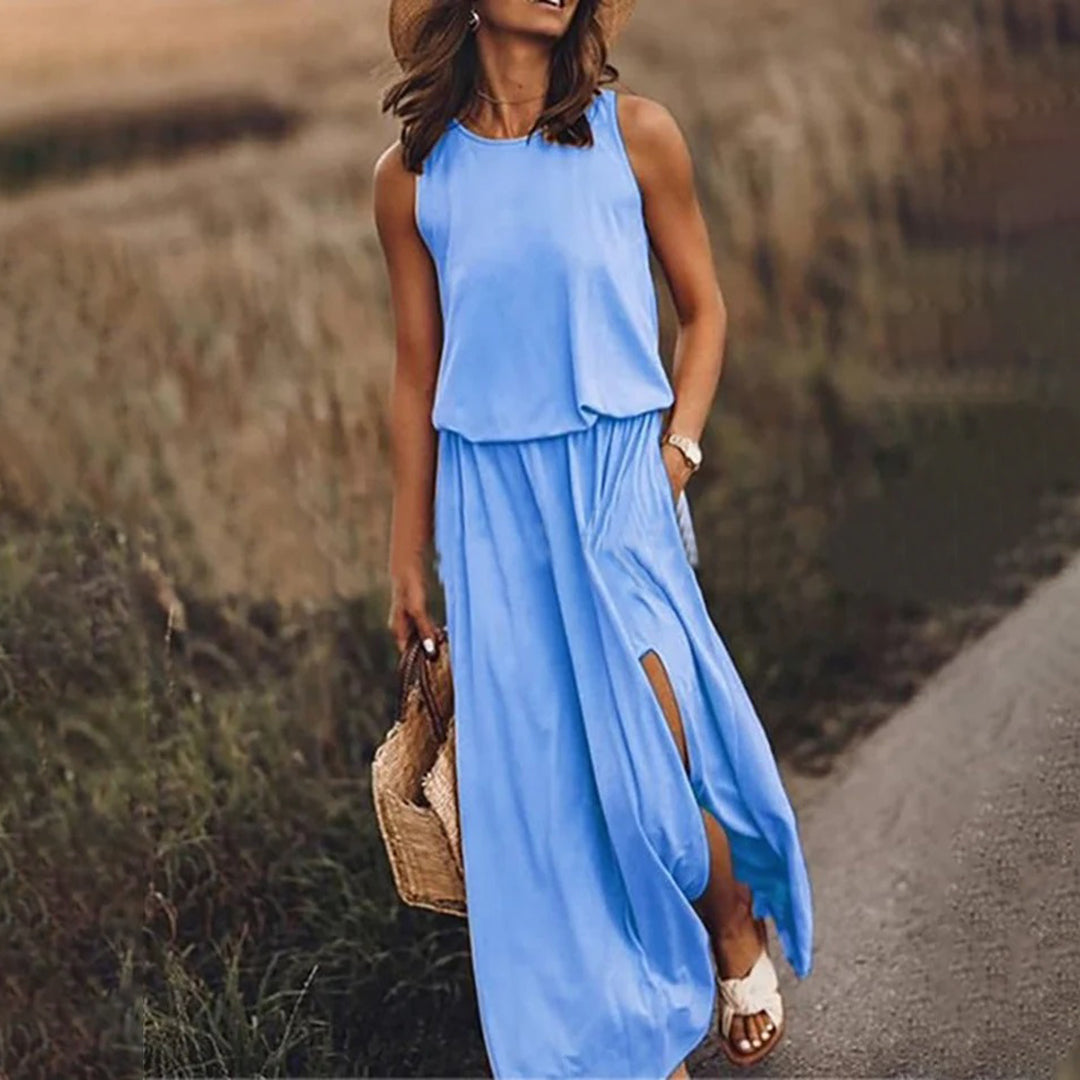 Avencea - Casual Summer Dress for a Perfect Casual Look