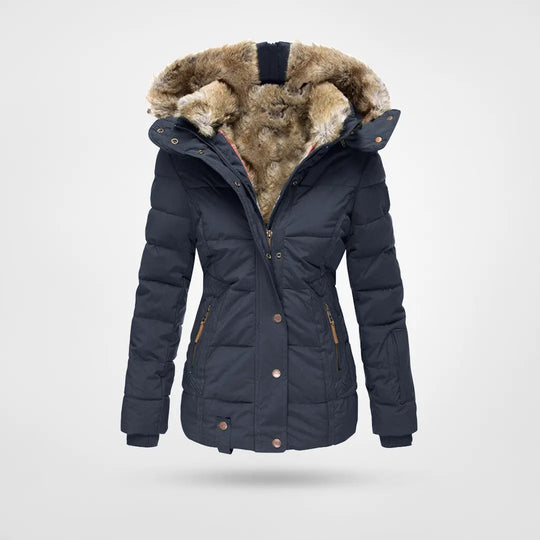 Avencea - Warm and Waterproof Winter Coat
