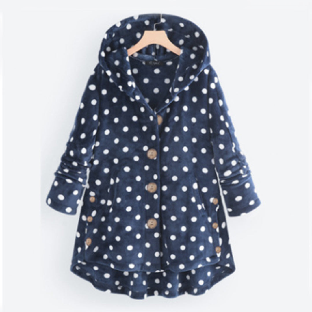 Avencea - Stylish Hoodie Jacket