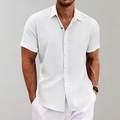 Avencea - Polo shirt for men in various trendy colors