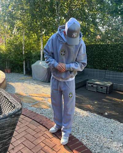 BRAZIL | LIMITED EDITION TRACKSUIT