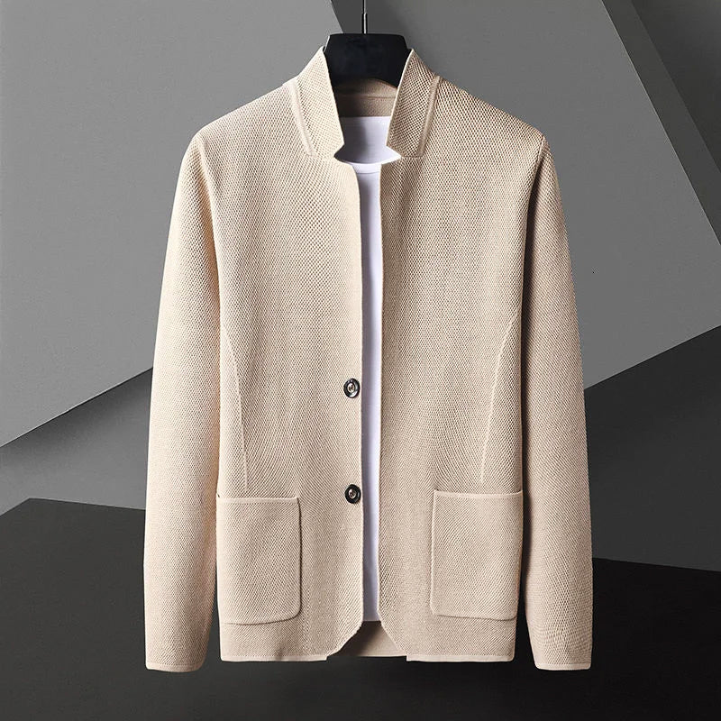 "Brea" Knitted Cardigan