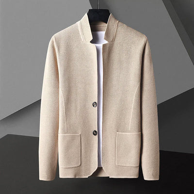 "Brea" Knitted Cardigan