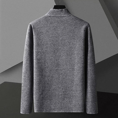 "Brea" Knitted Cardigan