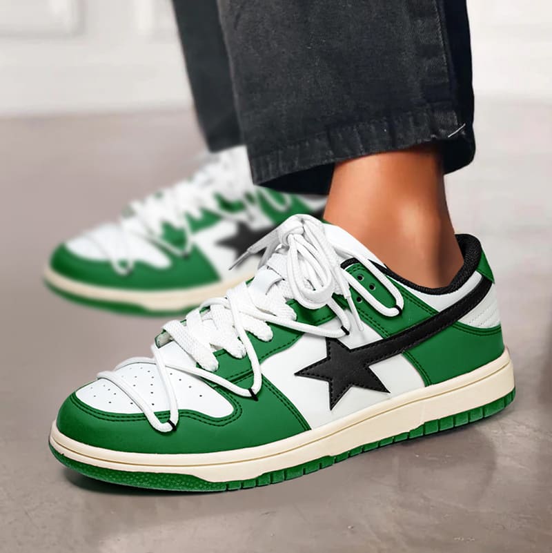 Cavaliere – Rising Star Sneakers