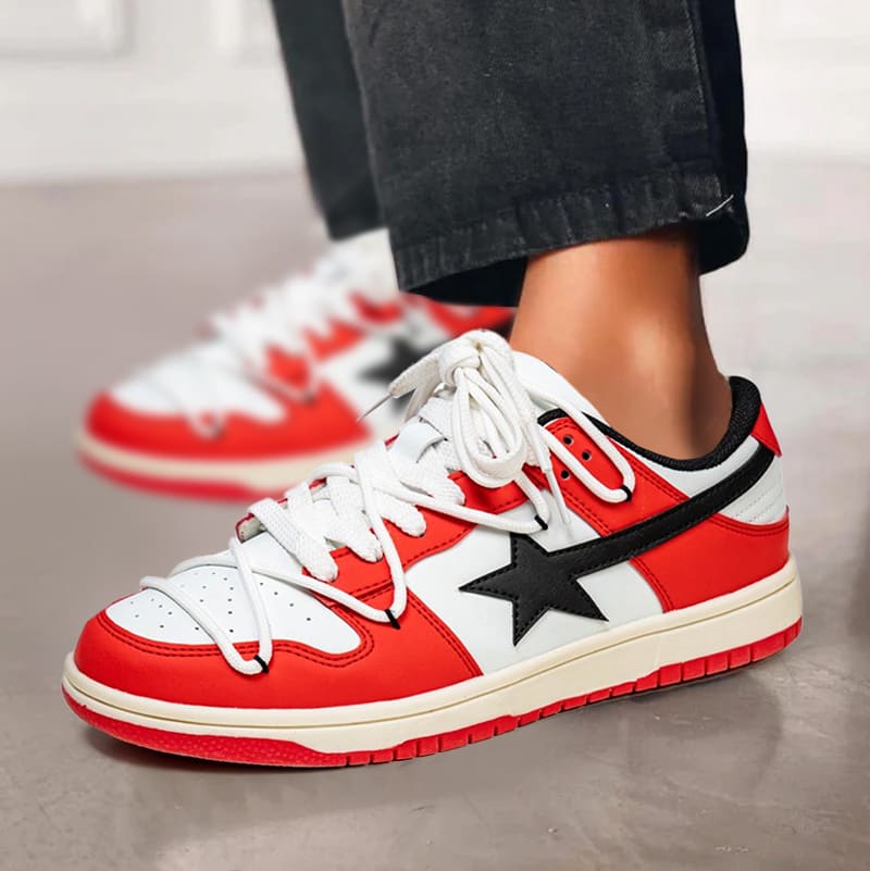 Cavaliere – Rising Star Sneakers