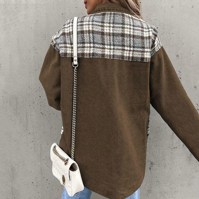 Avencea - Fashionable Jacket for Women