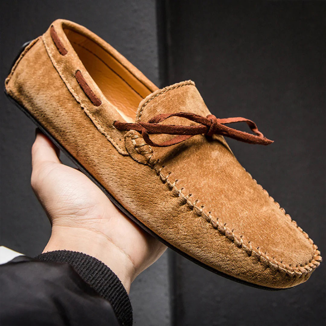 Avencea - Elegant and Comfortable Loafers for Men