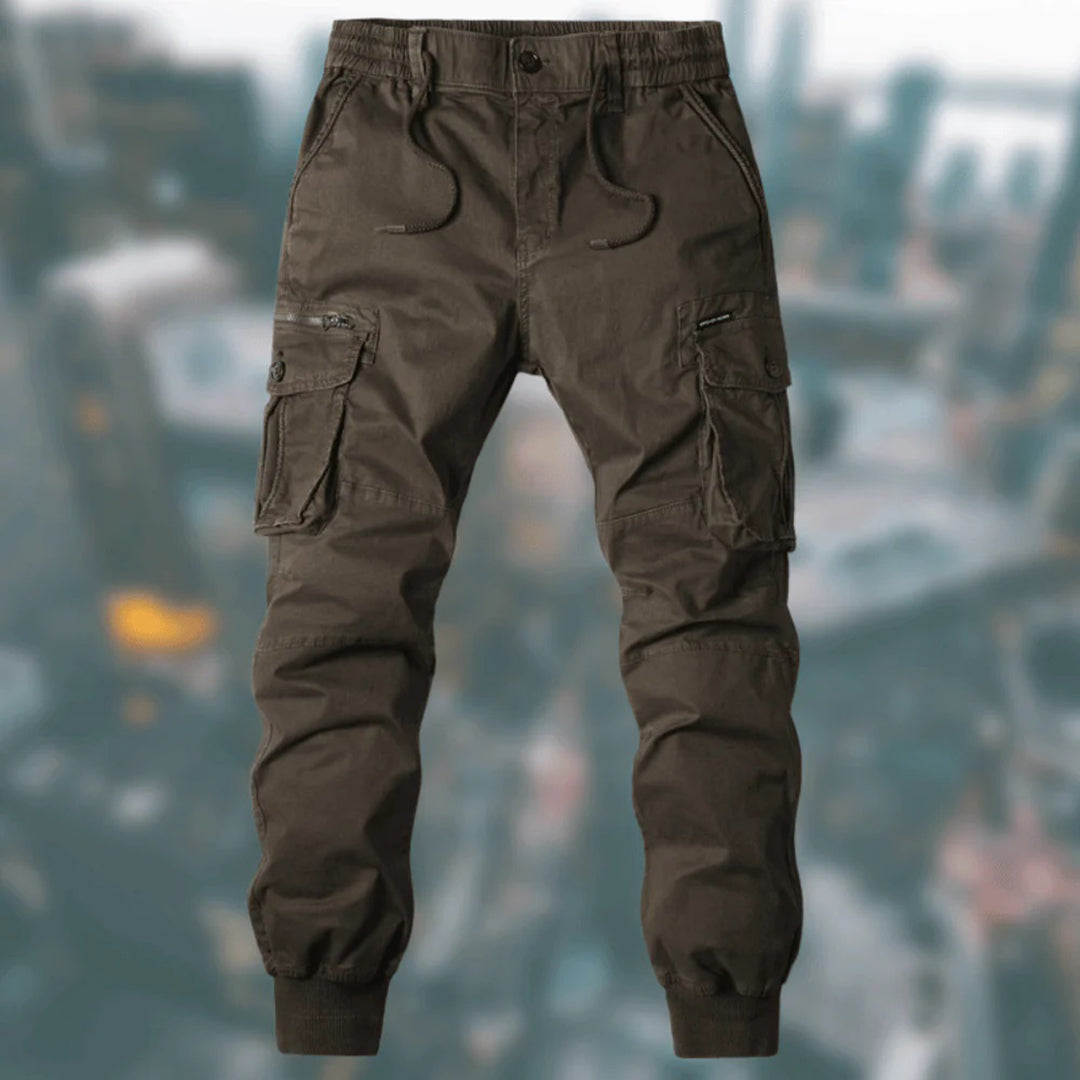 Avencea - Stylish Cargo Pants