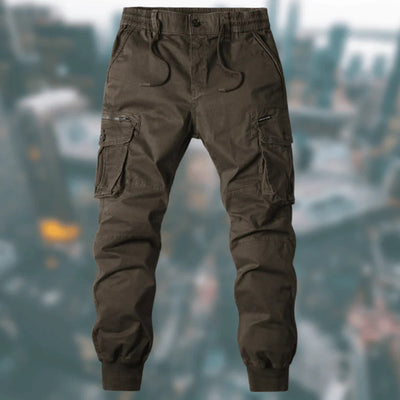 Avencea - Stylish Cargo Pants