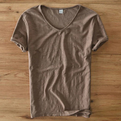 Avencea - Comfortable Los T-shirt