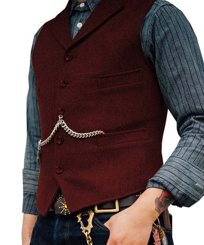Avencea - Stylish Vest