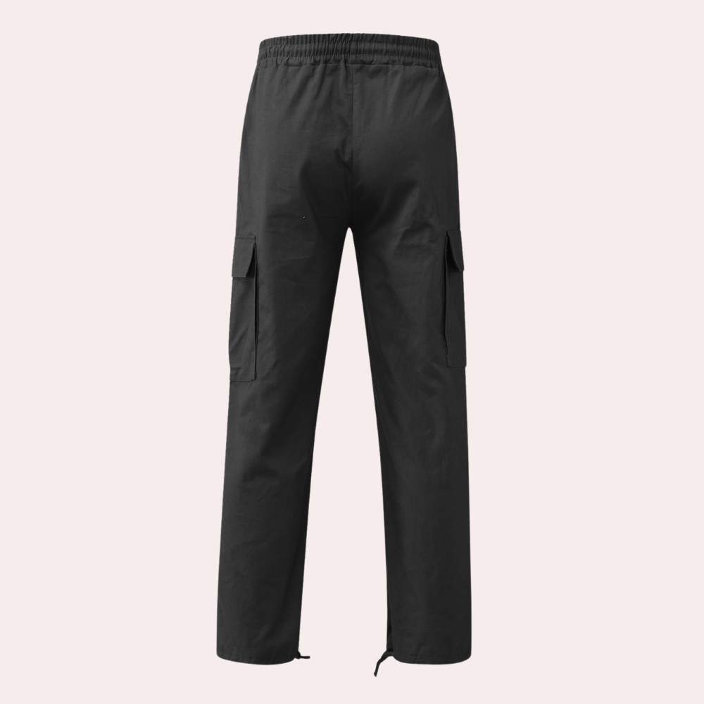 Avencea - Heren cargo pants