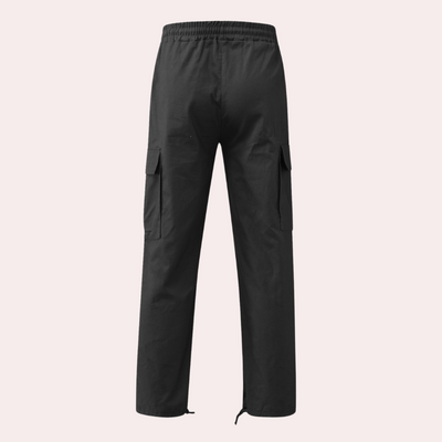 Avencea - Heren cargo pants