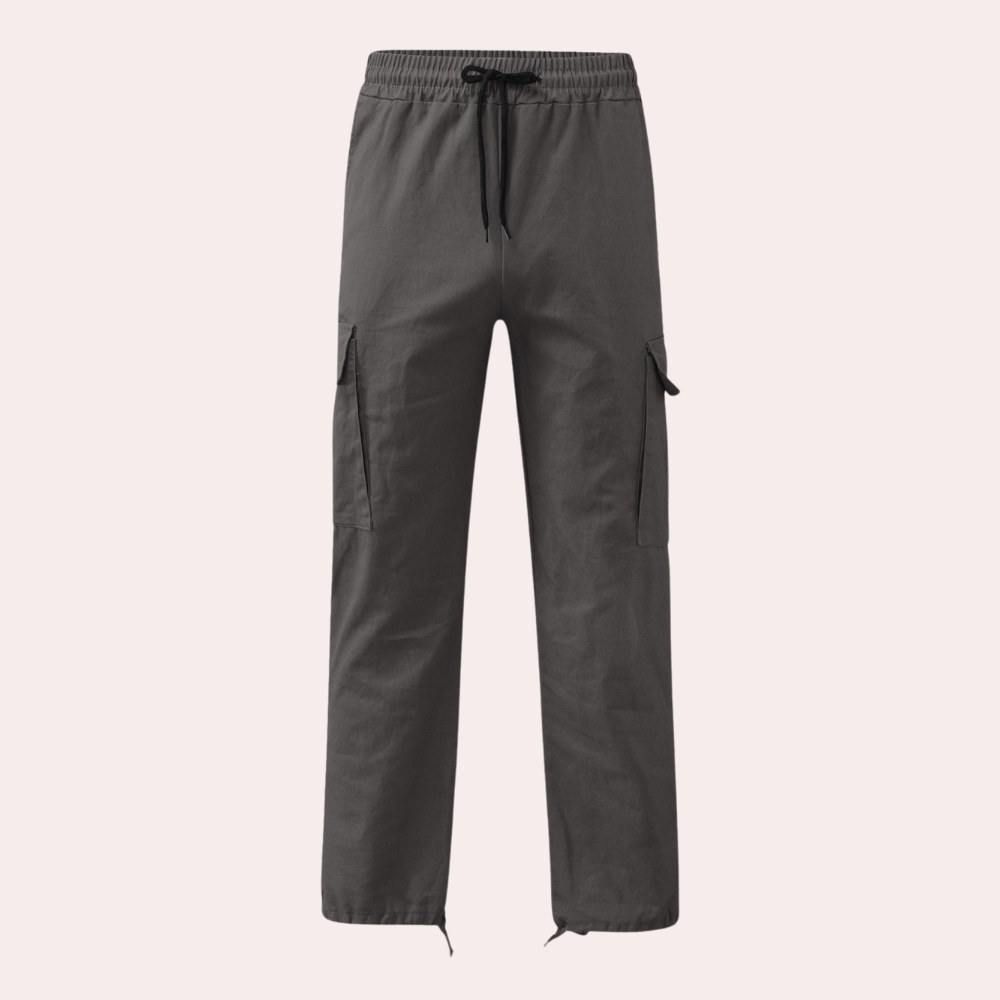 Avencea - Heren cargo pants