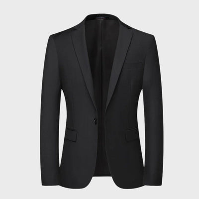 Avencea - Casual Men's Blazer | Comfortable & Stylish Blazer for Formal and Casual Occasions