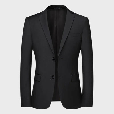Avencea - Casual Men's Blazer | Comfortable & Stylish Blazer for Formal and Casual Occasions