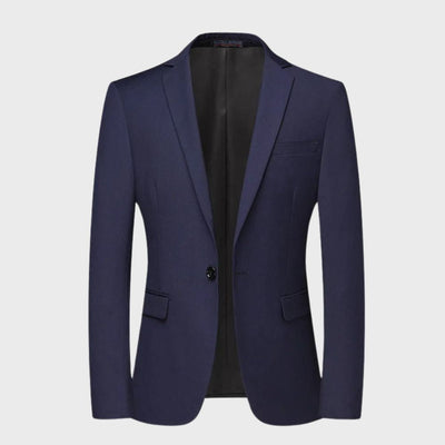 Avencea - Casual Men's Blazer | Comfortable & Stylish Blazer for Formal and Casual Occasions