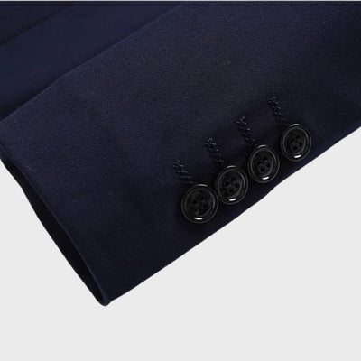 Avencea - Casual Men's Blazer | Comfortable & Stylish Blazer for Formal and Casual Occasions