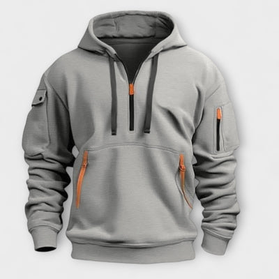 Jacob™ | Soft Hoodie
