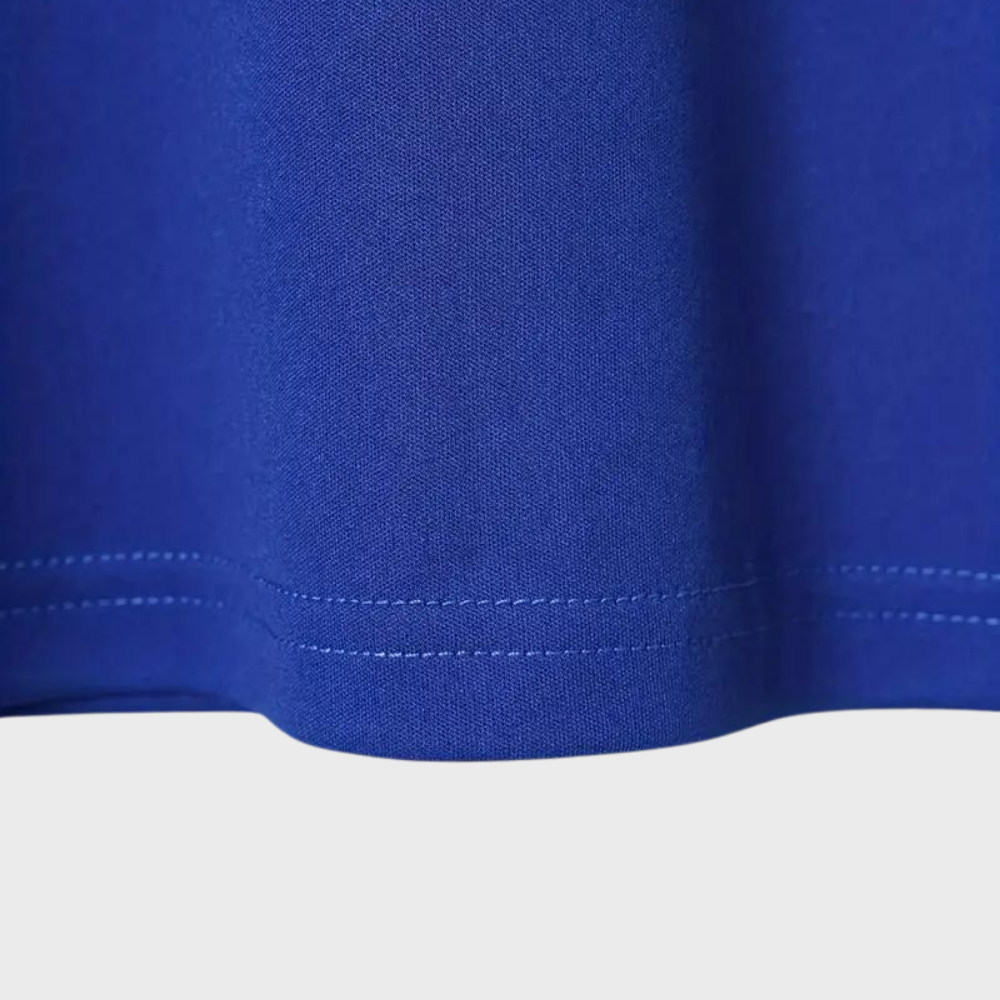 Avencea - Graphic Palm Tree Men's T-Shirt