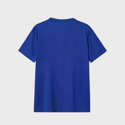 Avencea - Graphic Palm Tree Men's T-Shirt