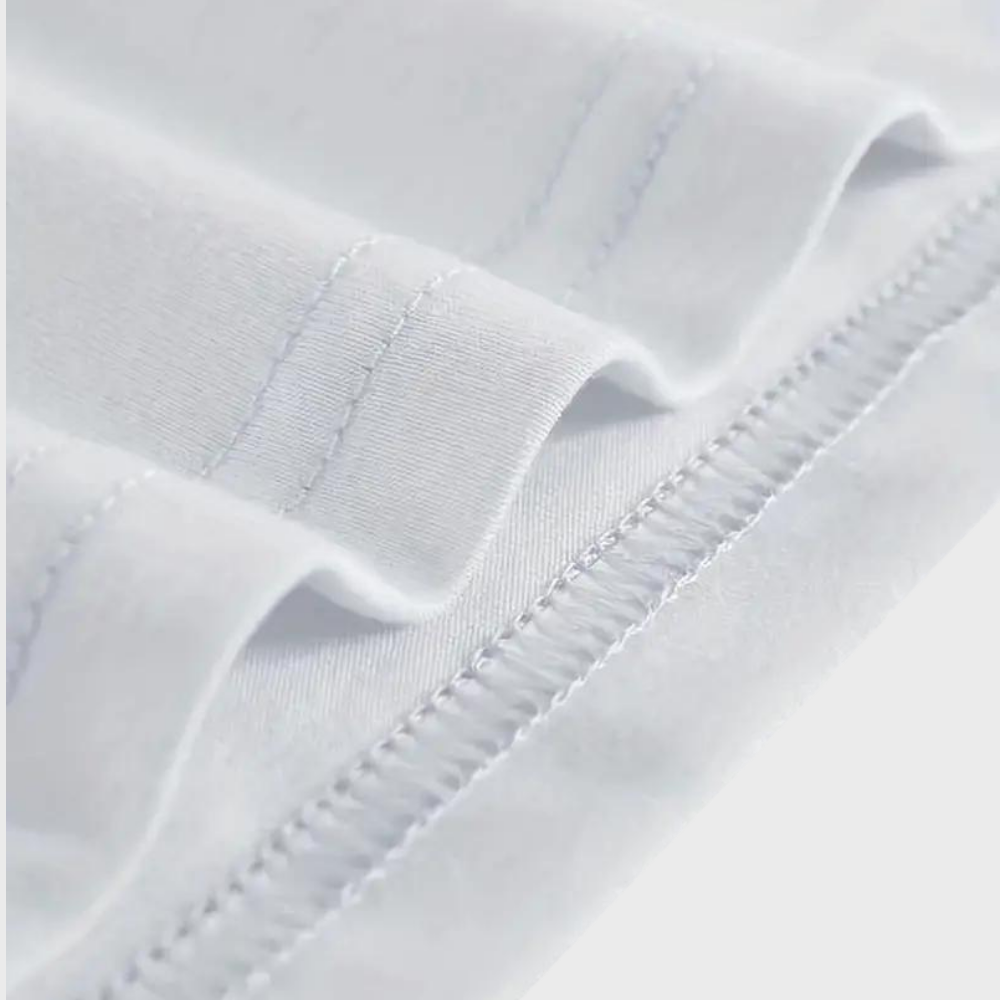 Avencea - Graphic Palm Tree Men's T-Shirt