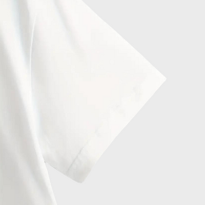 Avencea - Graphic Palm Tree Men's T-Shirt