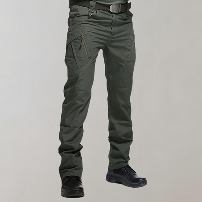 Avencea - Tactical Cargo Pants