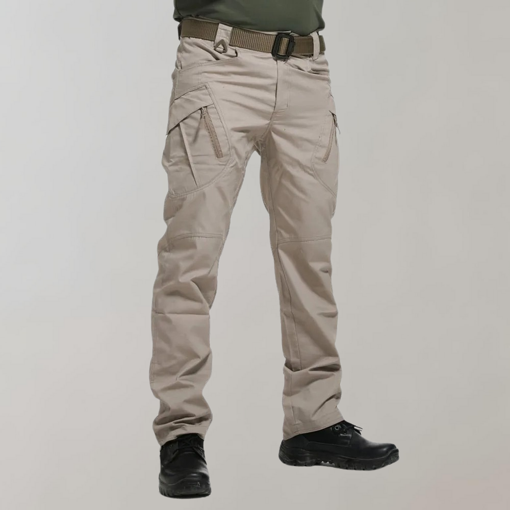 Avencea - Tactical Cargo Pants