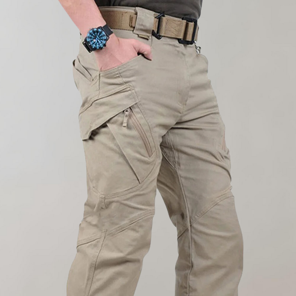 Avencea - Tactical Cargo Pants