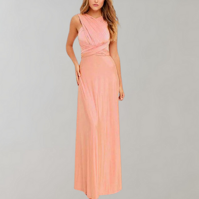 Avencea - Summer Multiway Wrap Dress