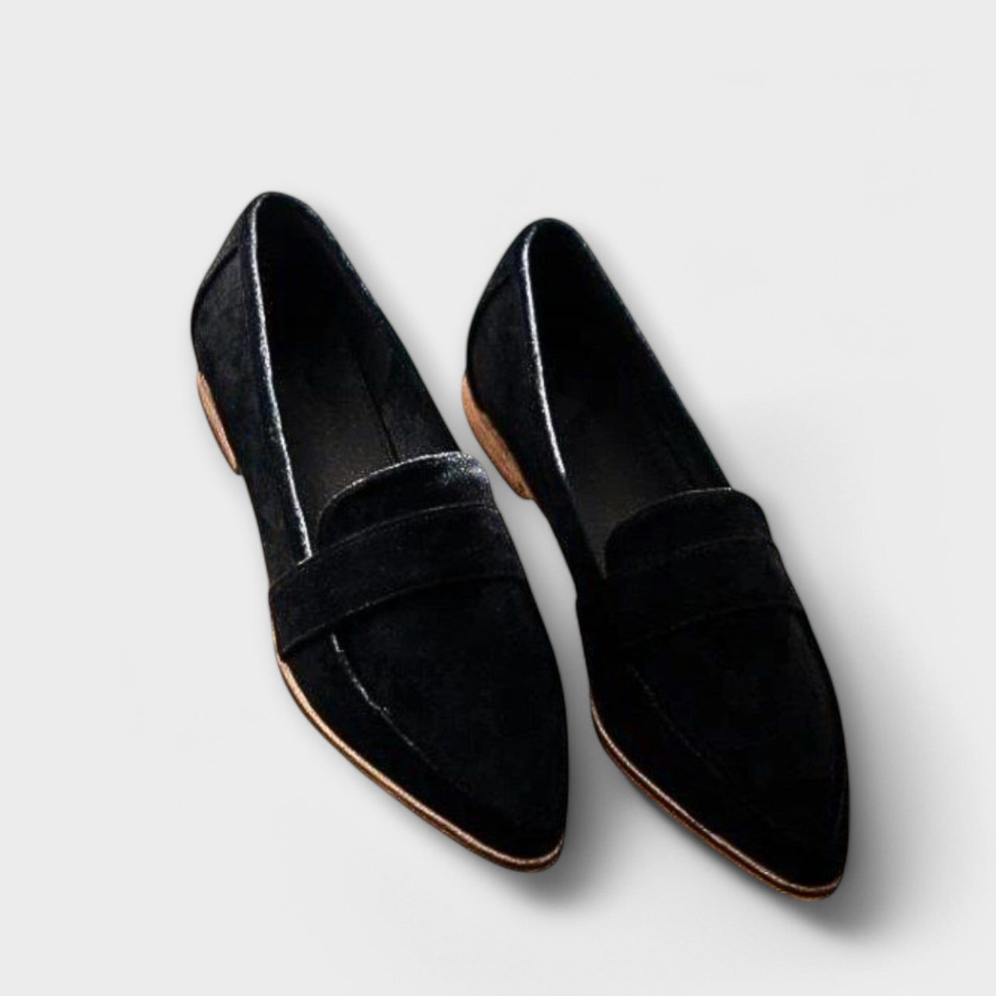 Elora | Elegant Loafers