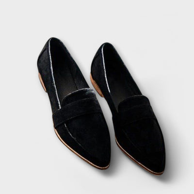 Elora | Elegant Loafers
