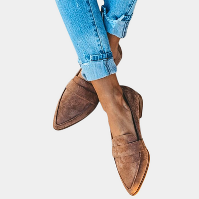 Elora | Elegant Loafers