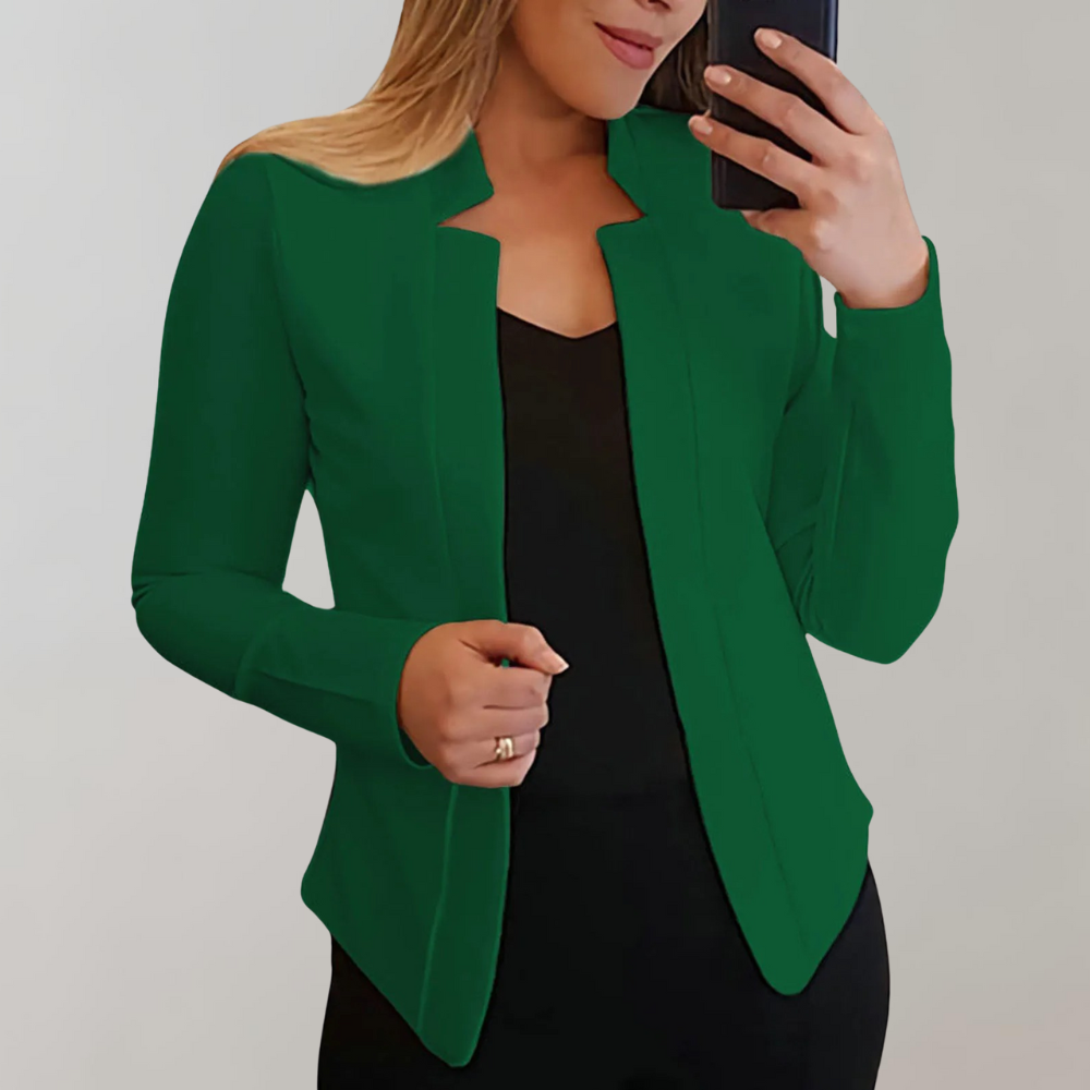 Avencea - Elegant Blazer for Women (Comfortable and Stylish)