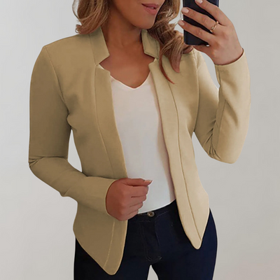 Avencea - Elegant Blazer for Women (Comfortable and Stylish)