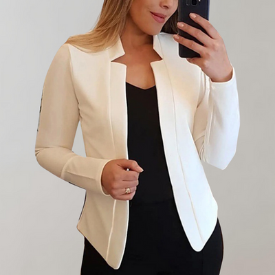 Avencea - Elegant Blazer for Women (Comfortable and Stylish)