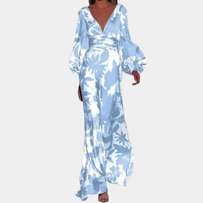 Avencea - Elegant Ladies' Dress