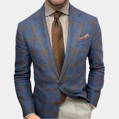 Avencea - Stylish men's blazer for any occasion