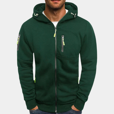 Avencea - Comfortable Men's Hoodie