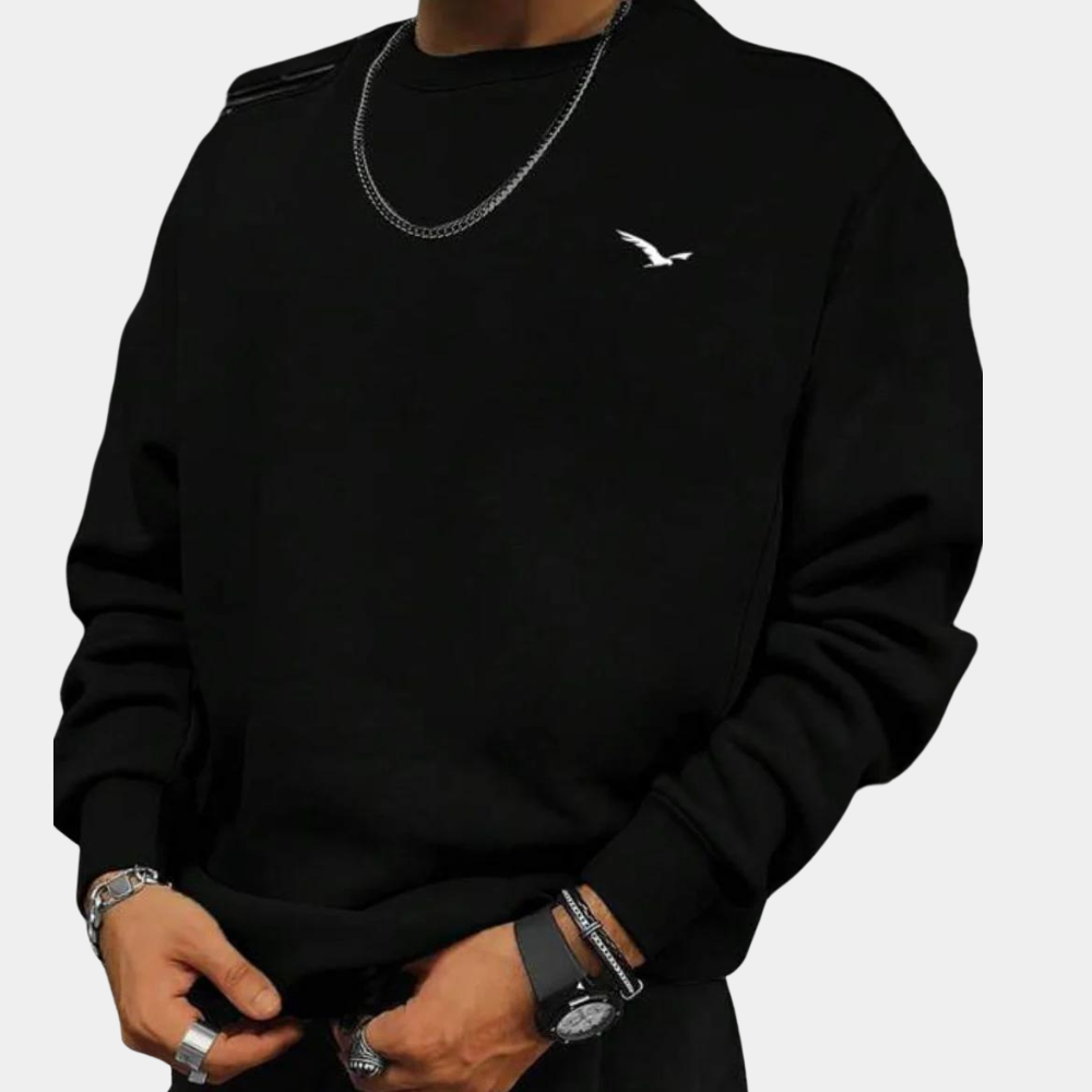 Avencea - Stylish and Comfortable Men's Sweater