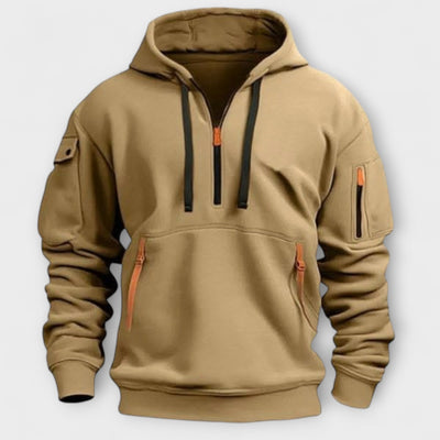 Jacob™ | Soft Hoodie