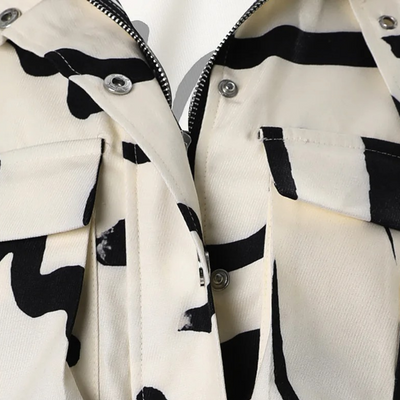 Avencea - Trendy Ladies' Jacket for Stylish Comfort