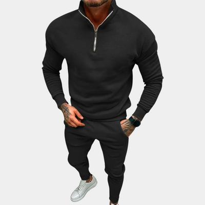 Avencea - Heren Jogging Suit