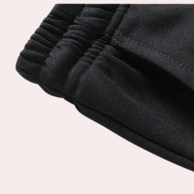 Avencea heren tracksuit for style and comfort