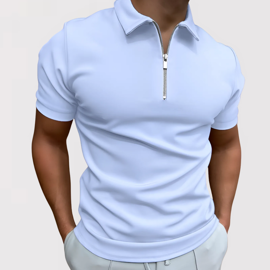 Antoine - Modern Polo Shirts