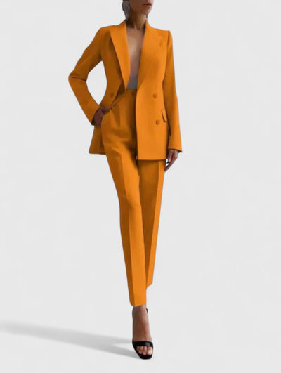 Evonleigh | Elegant Suit Set