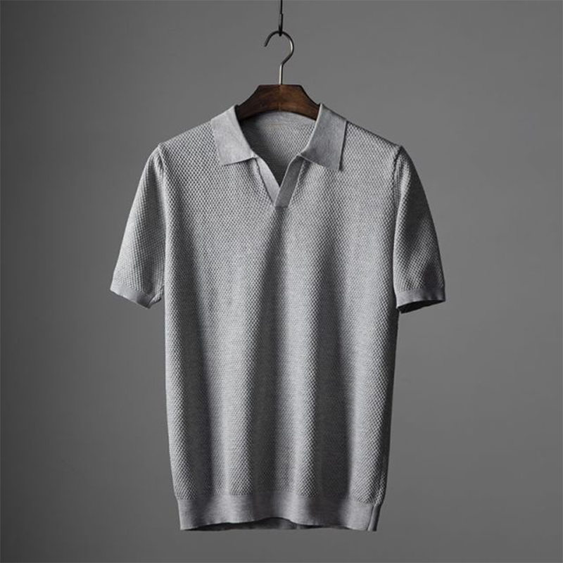 Hunter | Cotton Polo